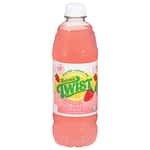 Lemonade Strawberry 16.9 oz Bottle