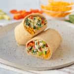 Veggie Taco