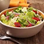 Garden Salad (large}