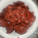Boneless Ribs Large