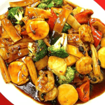 Hunan Scallop Large