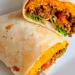 Beef Taco