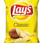 Potato Chips