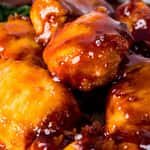 General Tso's Chicken ( order your Rice no rice comes with your Tso's Chicken )