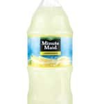 Lemonade 2 liter (Dole or Minute Maid)