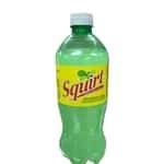 Squirt Bottle 16.9 oz