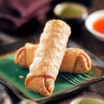 Egg Roll