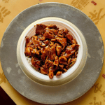 日本鸡Teriyaki Chicken (Japanese Style) Large