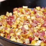 Corned Beef Hash 16 oz