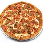 Party Meat Lover Pizza