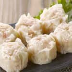 Ajinomoto Shrimp Shumai Dumplings (8)