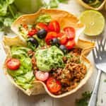 Taco Salad (Large)