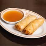 Veg Spring Roll (2)