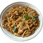 Chicken Lo Mein Large