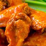 20 Wings