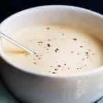 Cream of Chicken Soup Large 32 oz