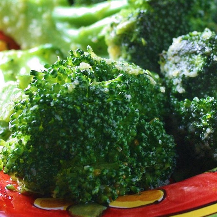 Sauteed Broccoli Large
