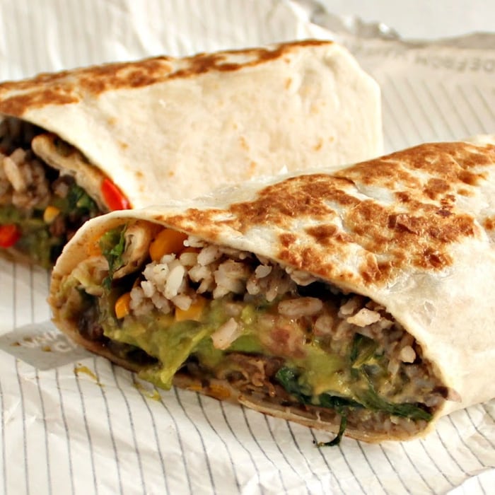 Steak Taco