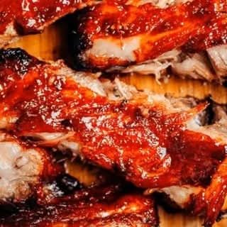 Chinese BBQ Ribs (6)
